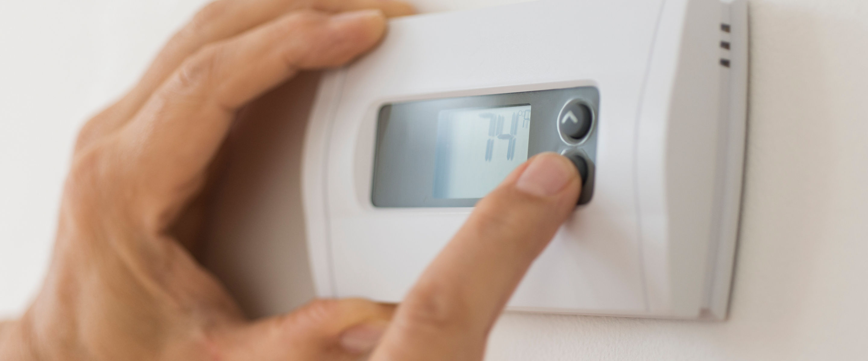 Thermostat